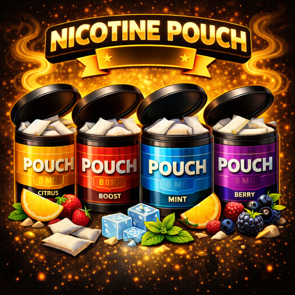 POUCH