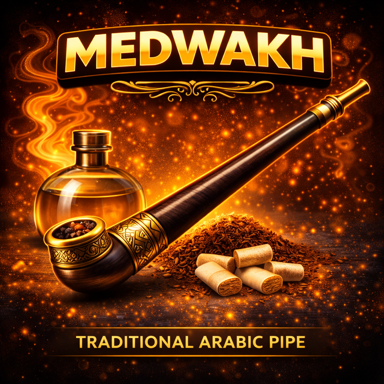 MEDWAKH مدواخ