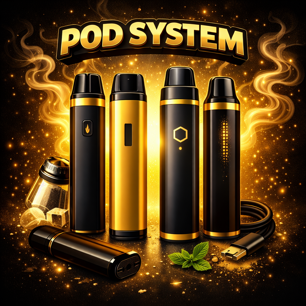 POD SYSTEM