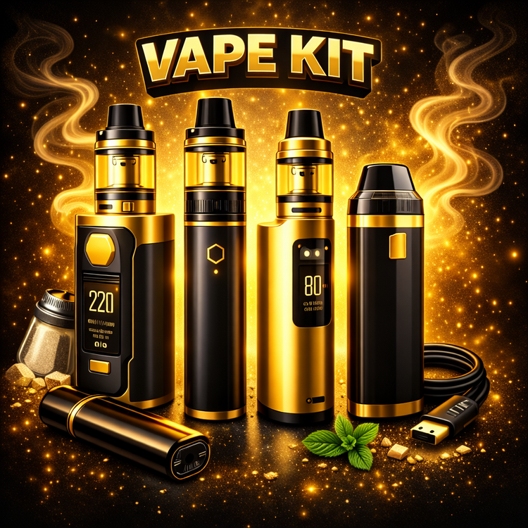 VAPE KIT