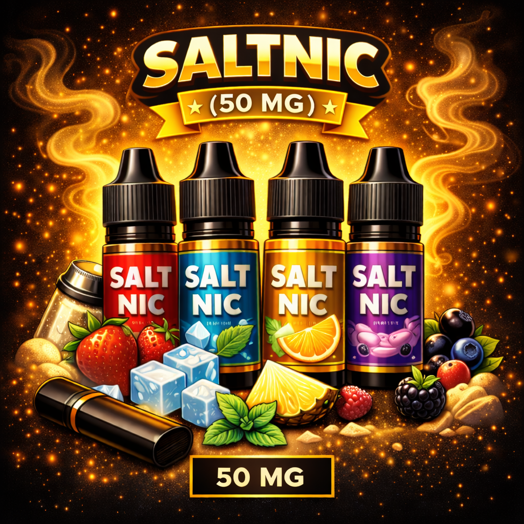 SALTNIC 50 MG