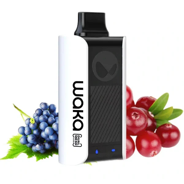 WAKA SOPRO 10000 PUFFS 5%