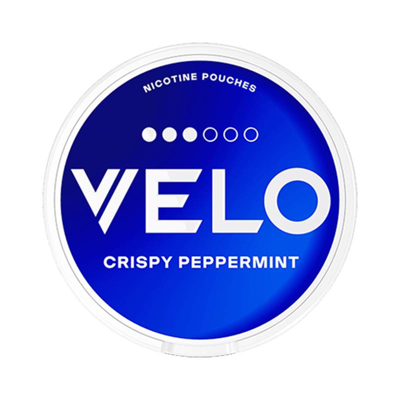 VELO NICOTINE POUCH