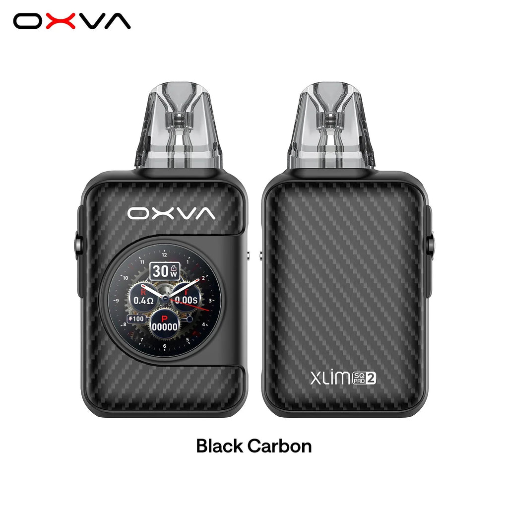 OXVA XLIM SQ PRO 2