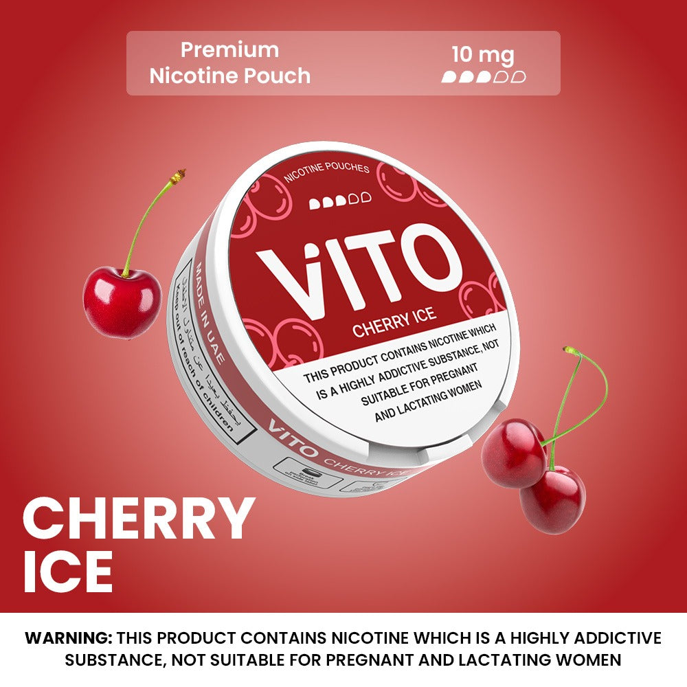VITO NICOTINE POUCH