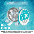 VITO NICOTINE POUCH
