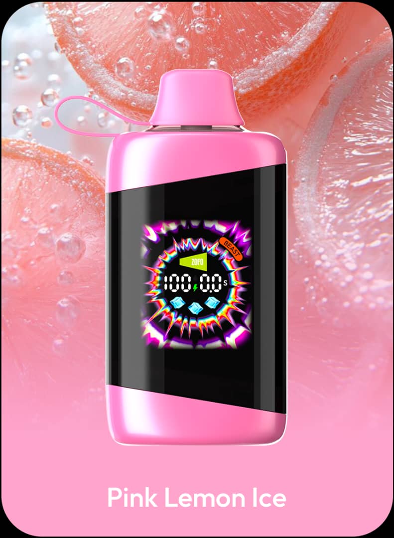 KAMADO MAX 50K PUFFS 2%