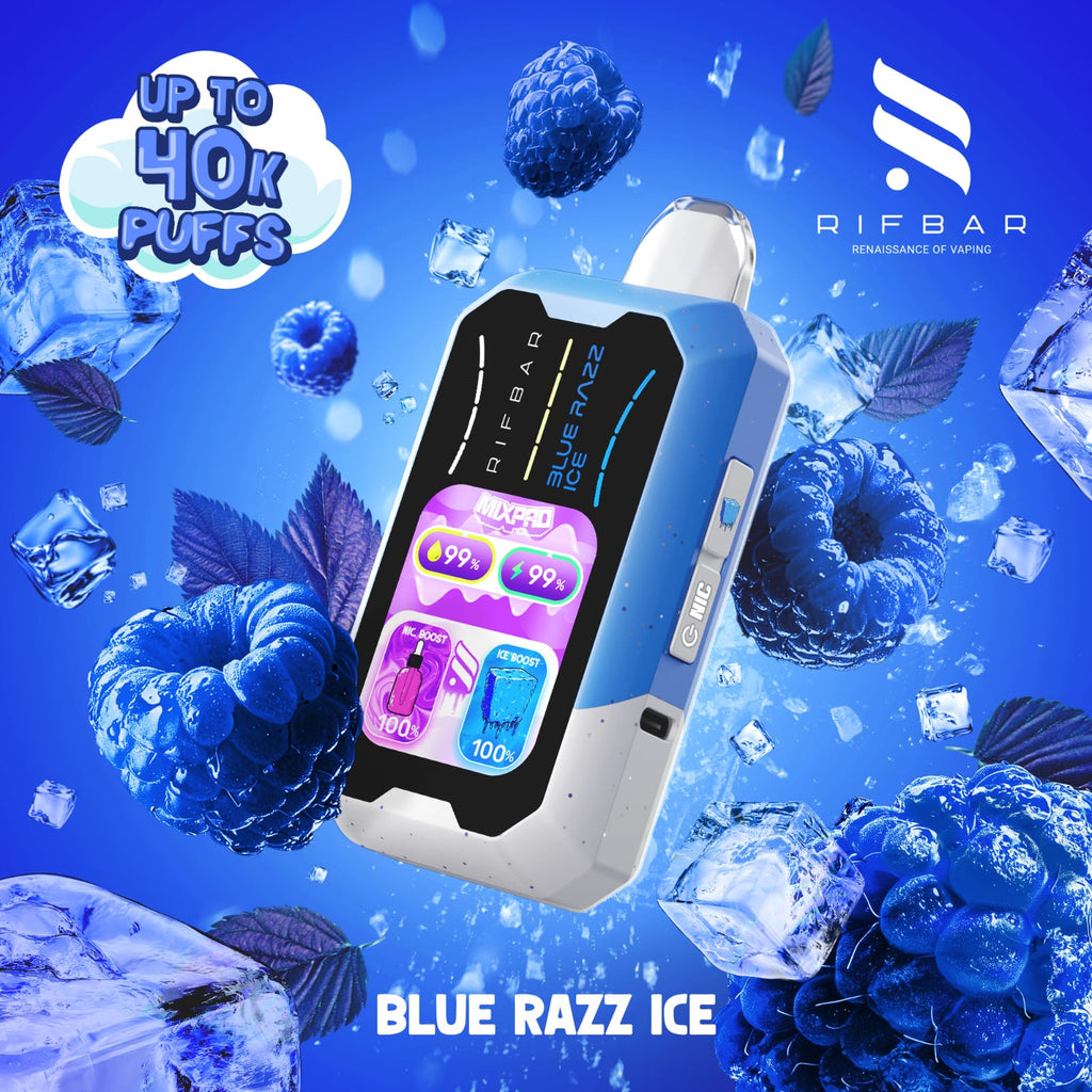 RIFBAR MIXPRO 40K 5%