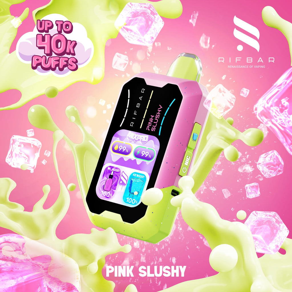 RIFBAR MIXPRO 40K 5%