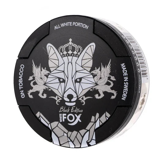 FOX NICOTINE POUCH