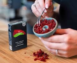 AL FAKHER MOLASSES معسل الفاخر