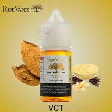 RIP VAPES 30 MG ( VCT )