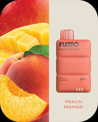 FUMO 8000 PUFFS 2%