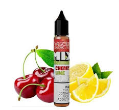 VGOD SALTNIC 50 MG ( ICED CHERRY LIME )
