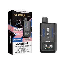 FLIPPER X BY RUFPUF 32000 PUFFS 5%