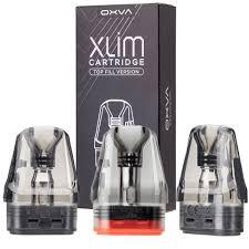 OXVA XLIM Cartridge