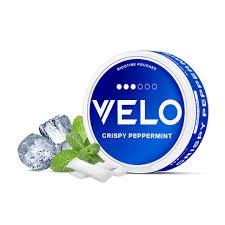 VELO NICOTINE POUCH
