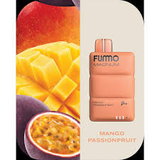 FUMO 8000 PUFFS 2%