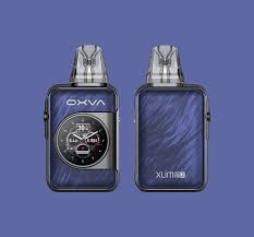 OXVA XLIM SQ PRO 2