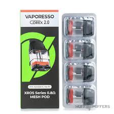 VITO NICOTINE POUCH