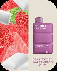 FUMO 8000 PUFFS 2%