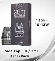 OXVA XLIM Cartridge