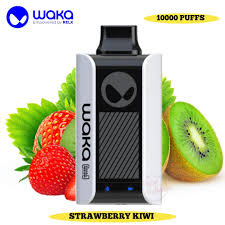 WAKA SOPRO 10000 PUFFS 5%