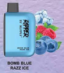 RIPPER BY RUFPUF 7500 PUFFS 5%