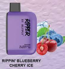 RIPPER BY RUFPUF 7500 PUFFS 5%