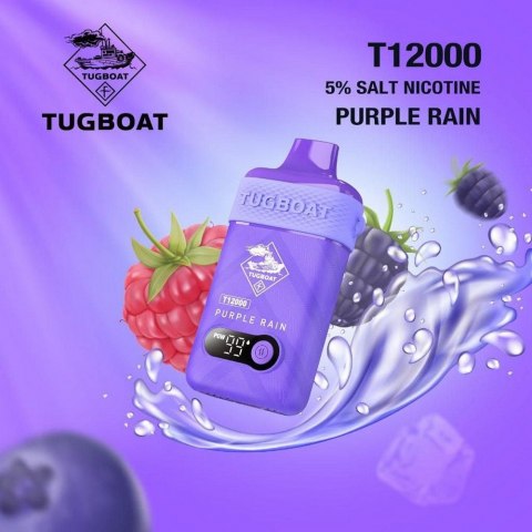 TUGBOAT T12000 5%