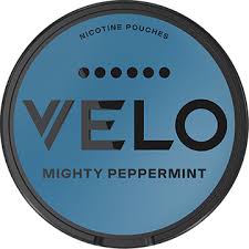 VELO NICOTINE POUCH