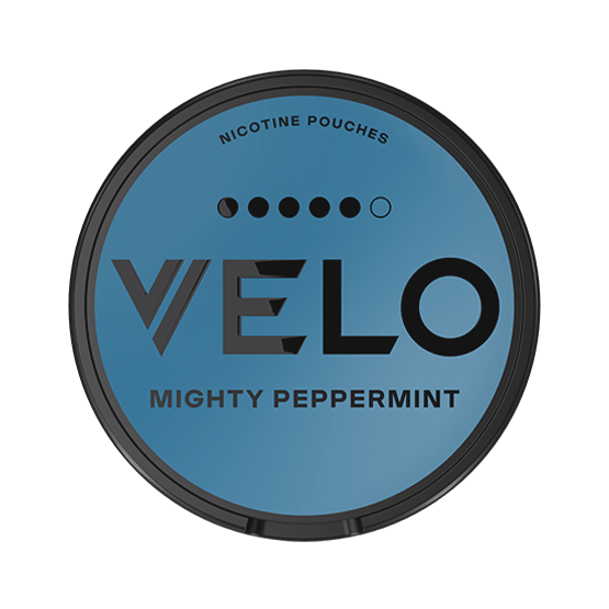 VELO NICOTINE POUCH