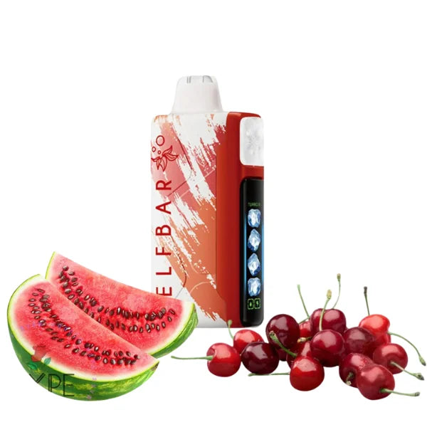 ELFBAR ICE KING 30K PUFFS 5%